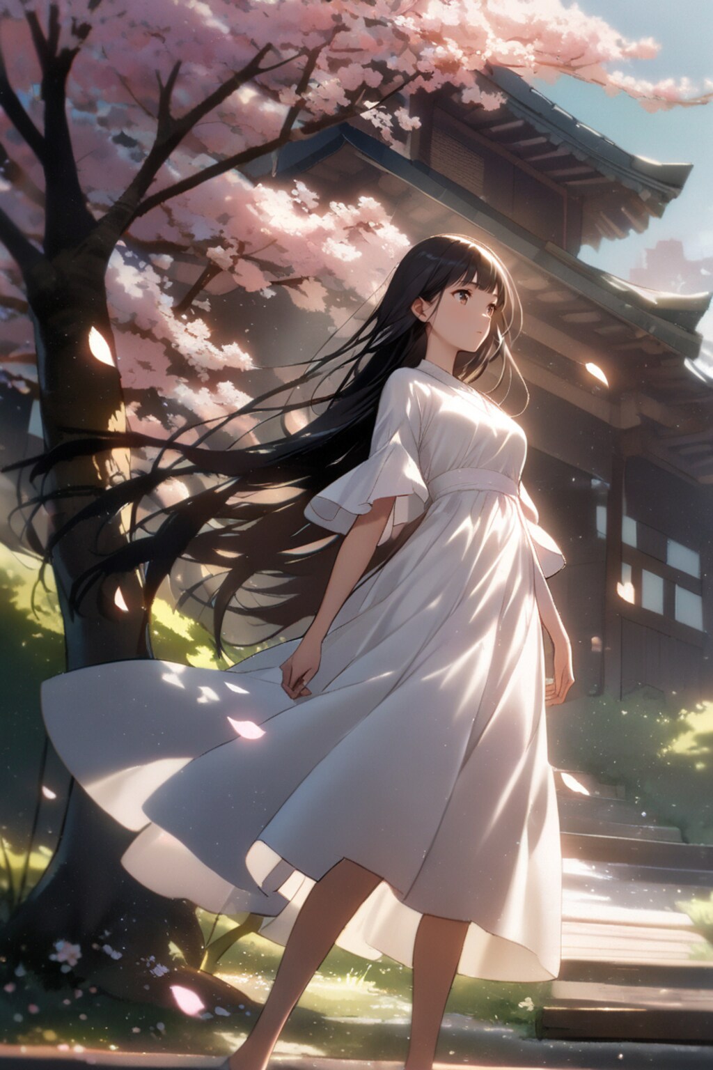 春風