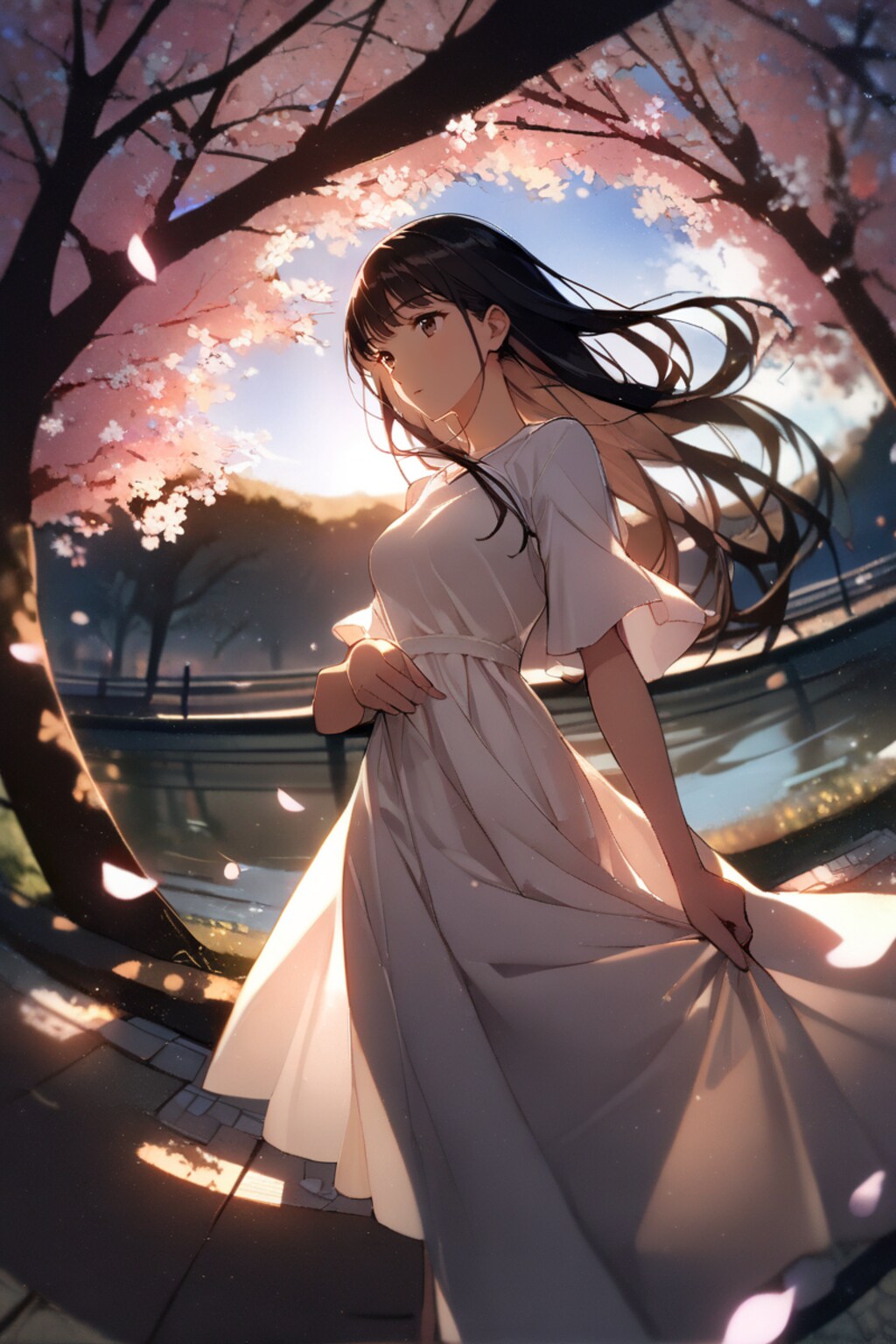 春風