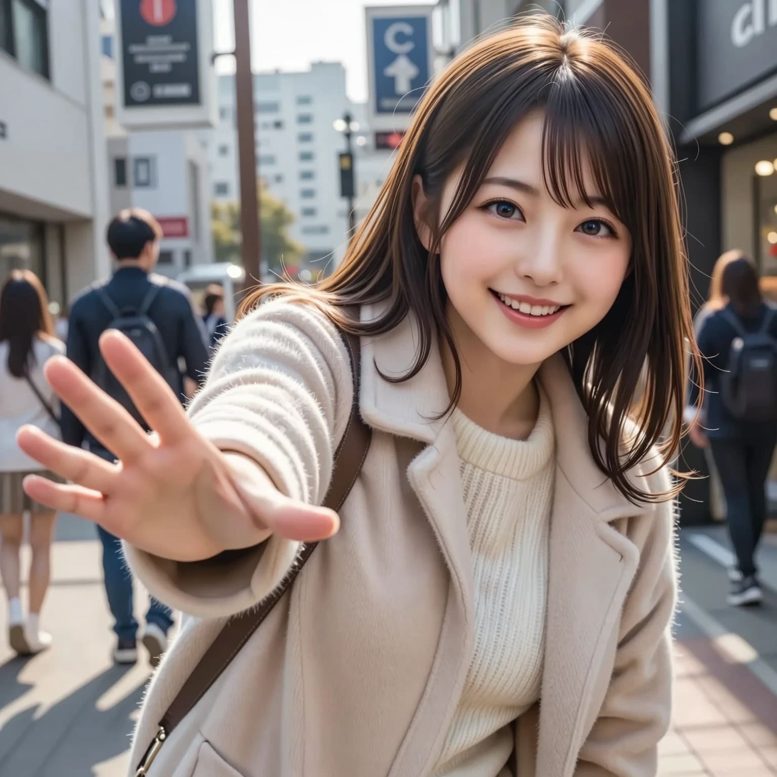 デート♡