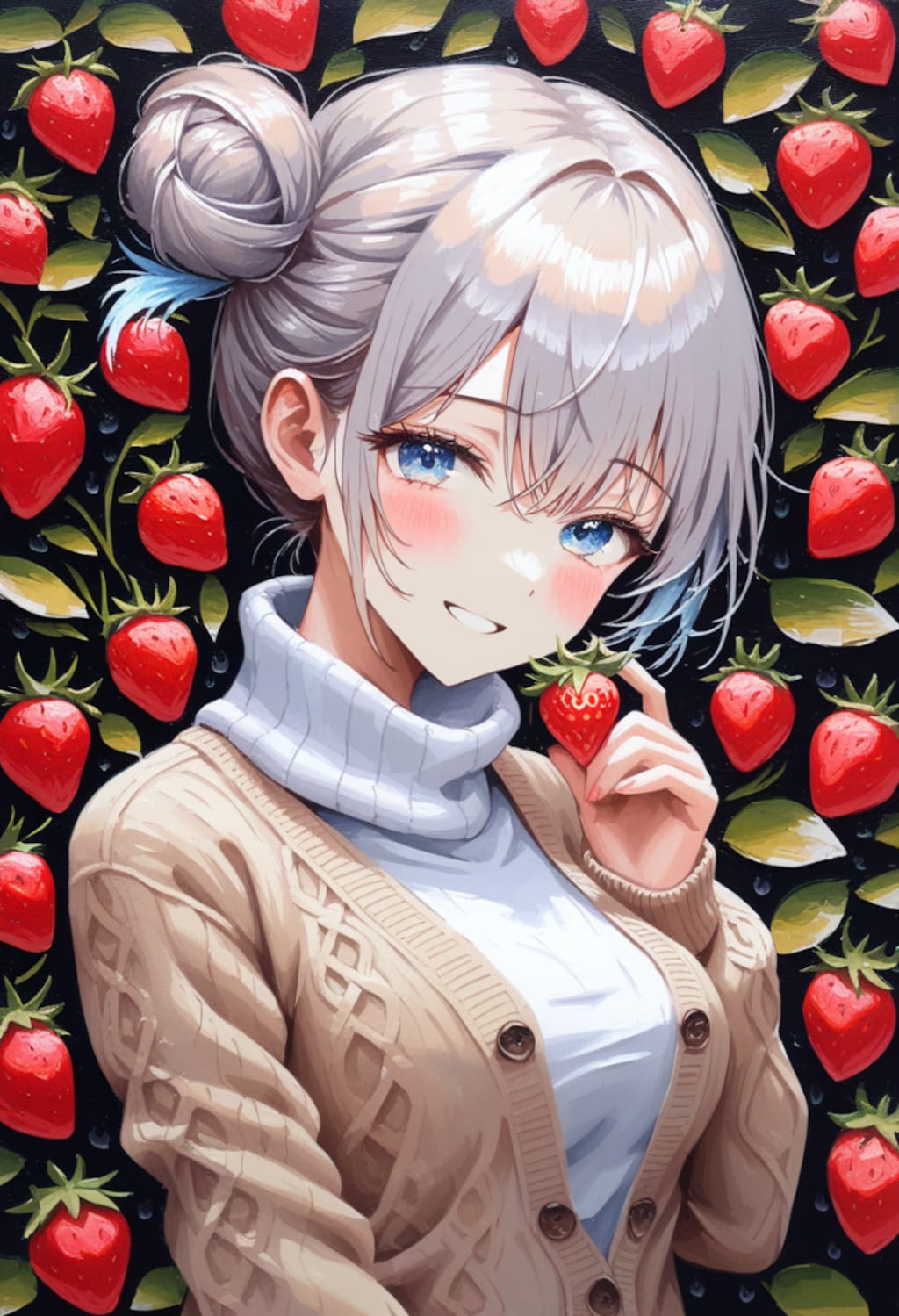 うちの子「アメリア」です。