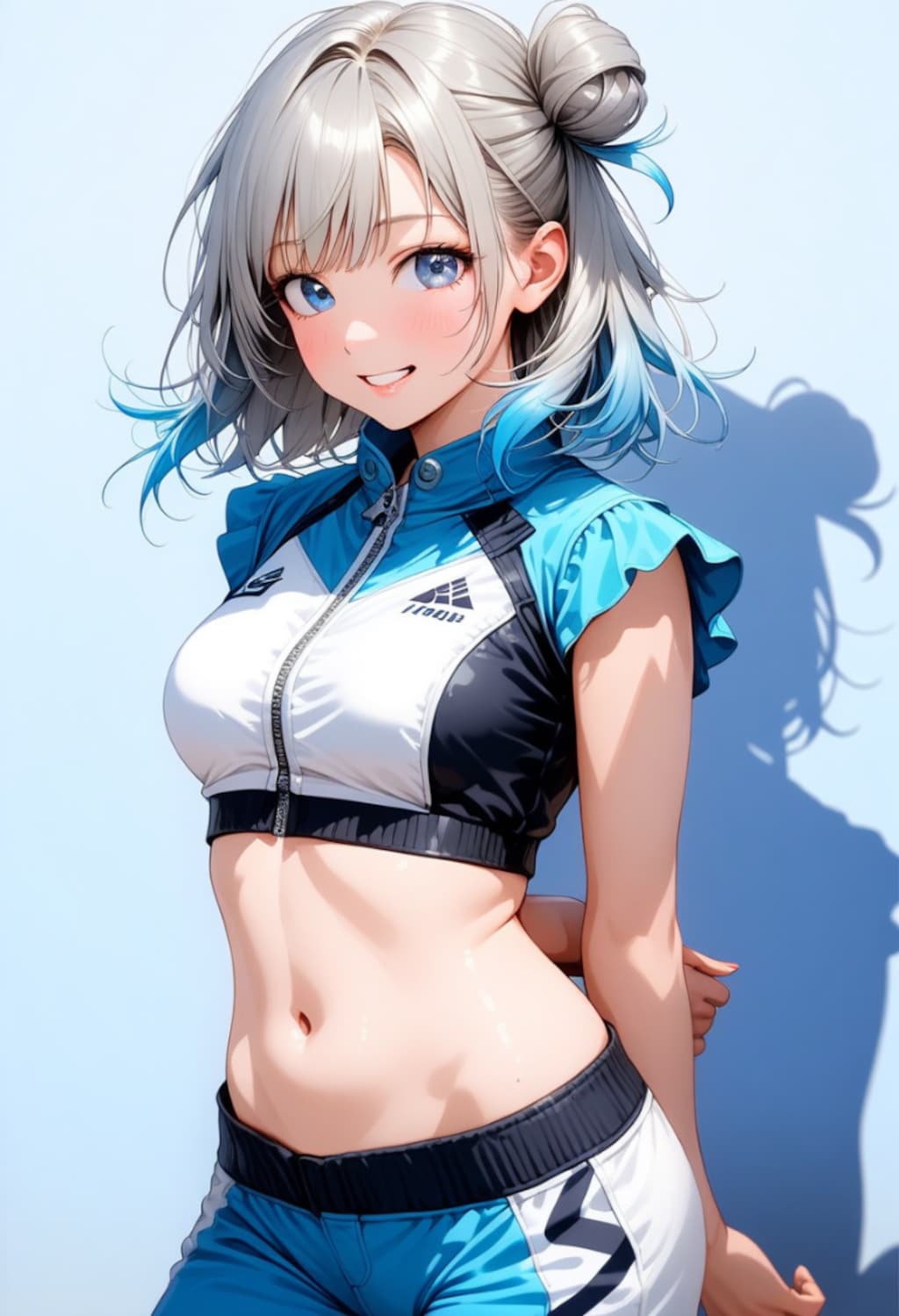 うちの子「アメリア」です。