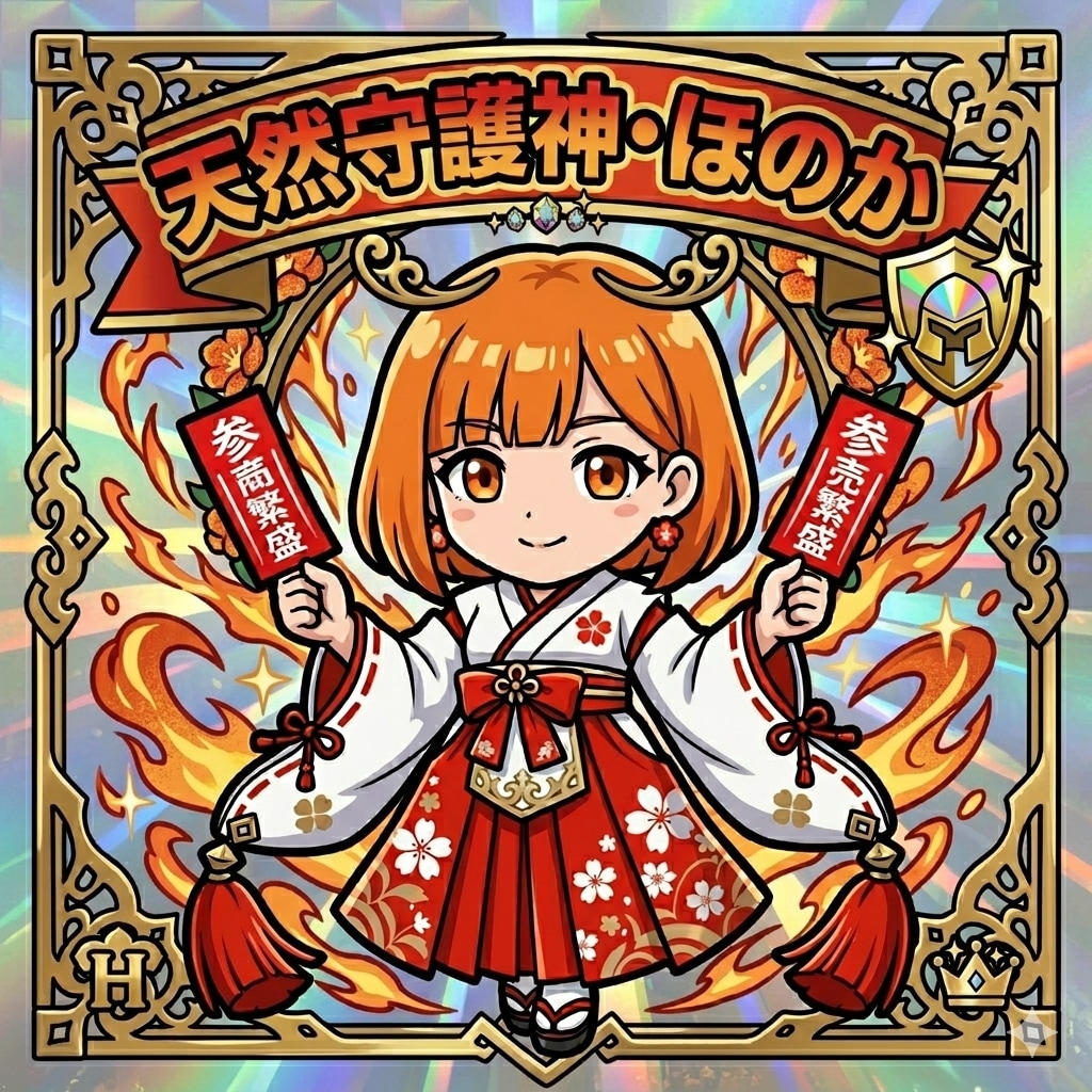 うちの子シール