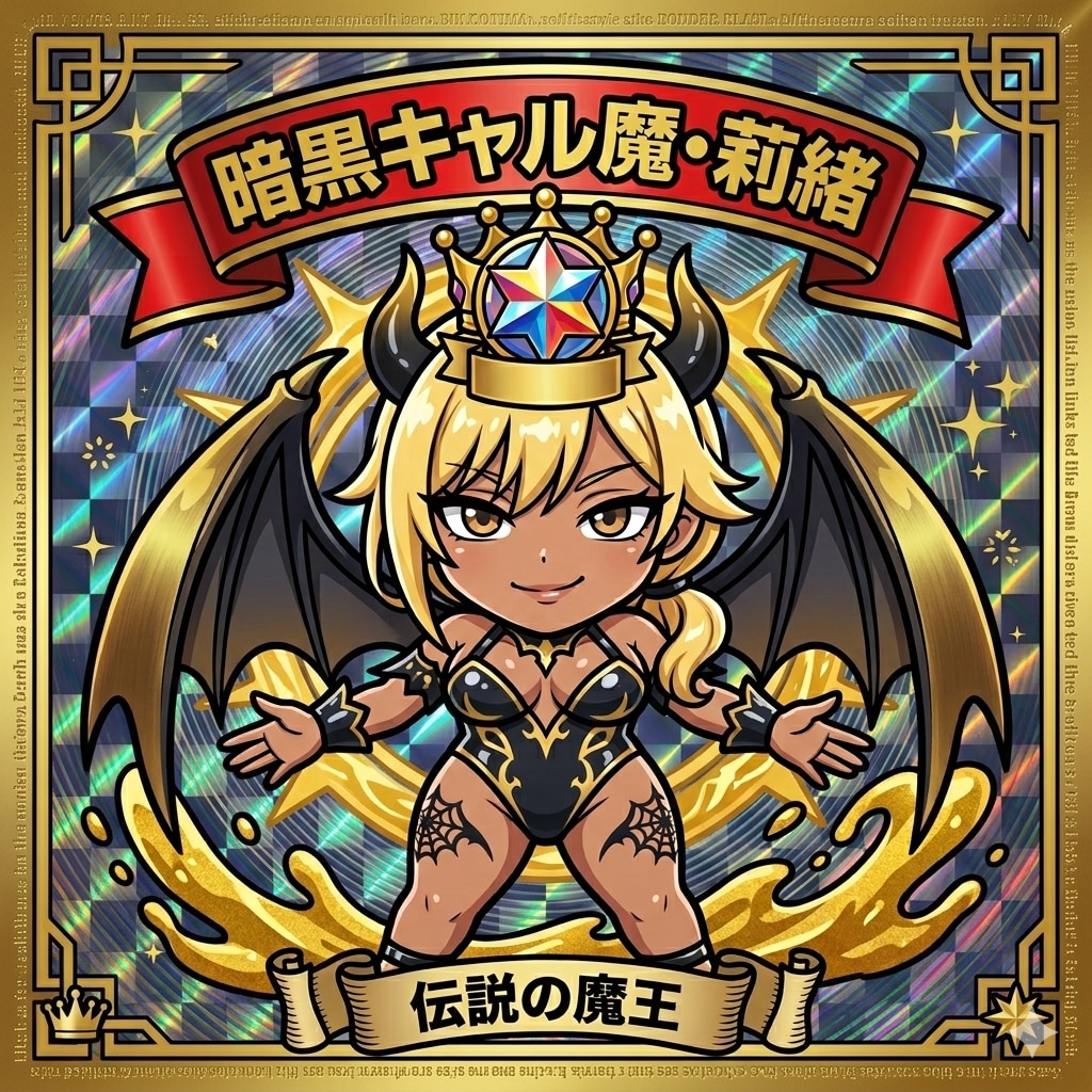 うちの子シール