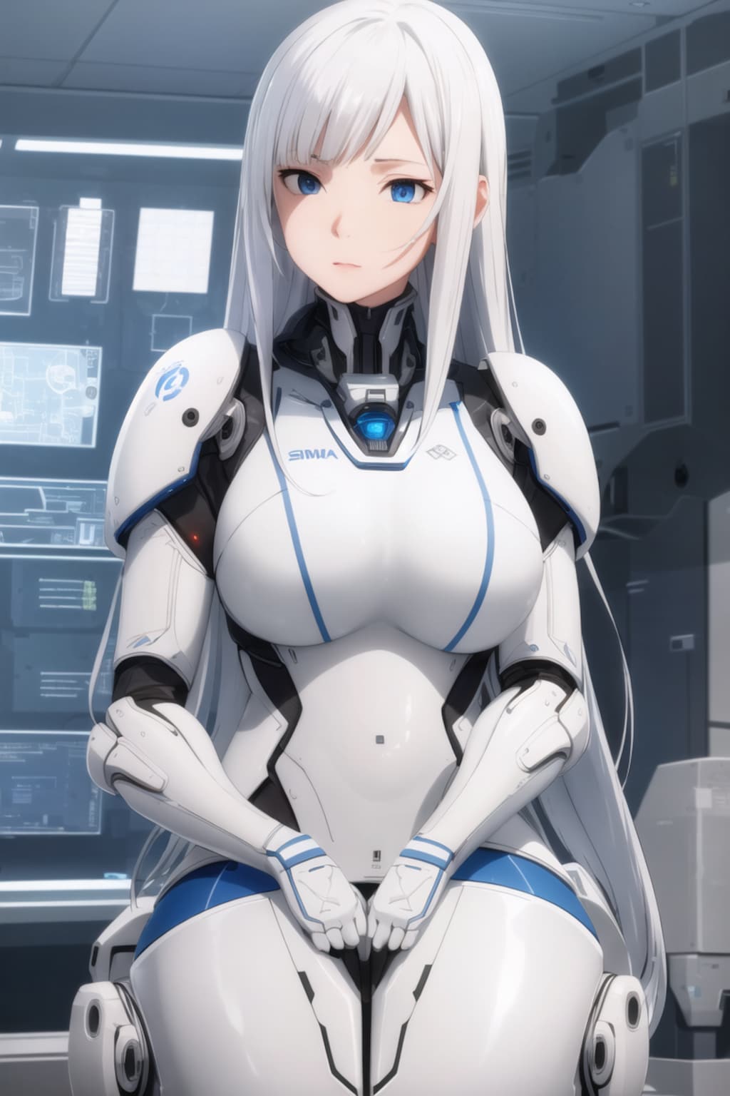 アンドロイド Vol.9