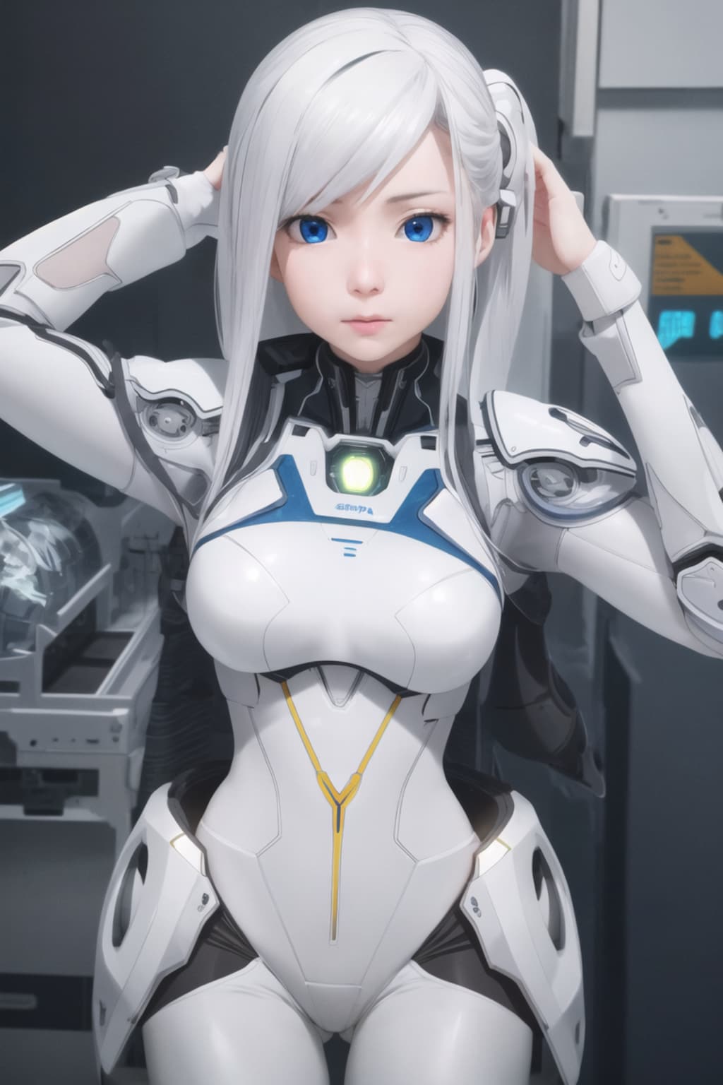 アンドロイド Vol.9