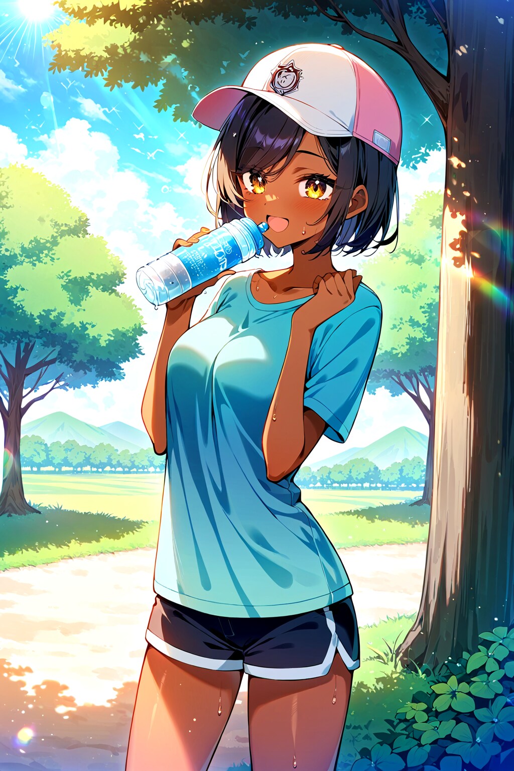 夏の１日　2024　その２５
