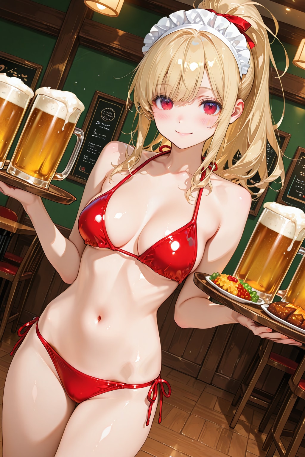 おもてなしの日（3/24）2