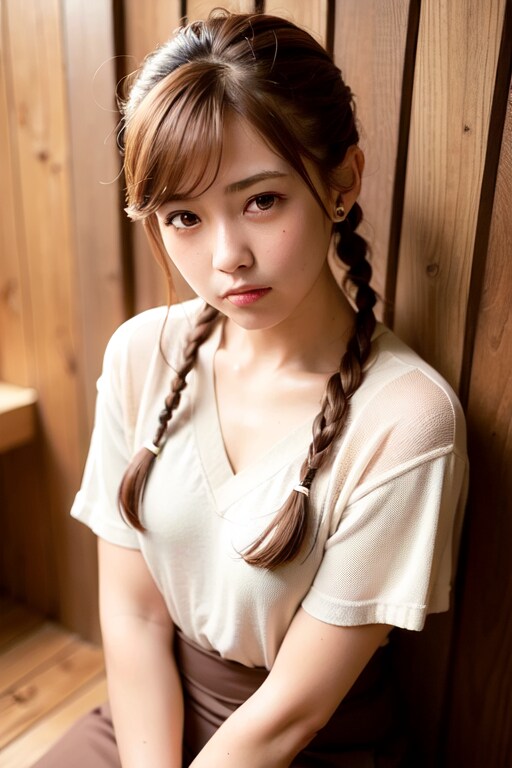 思い出の彼女
