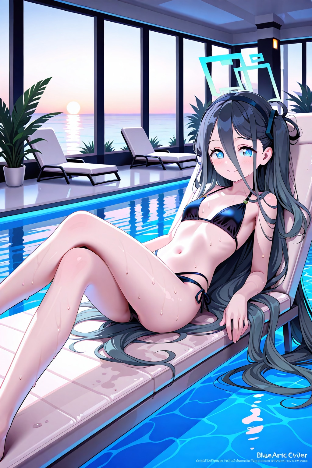 天童アリス