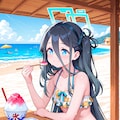 天童アリス 2枚目