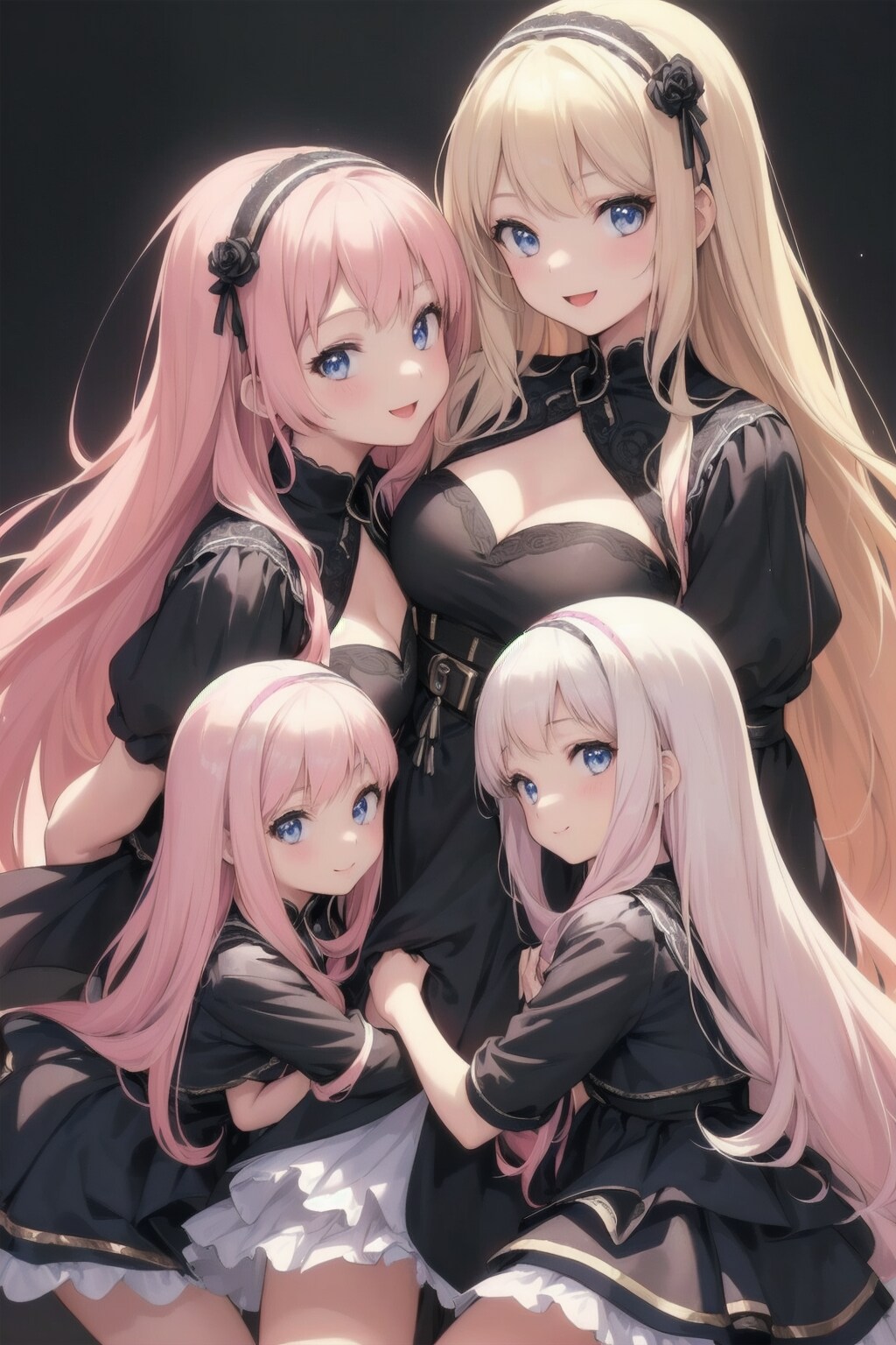 Yuri失敗