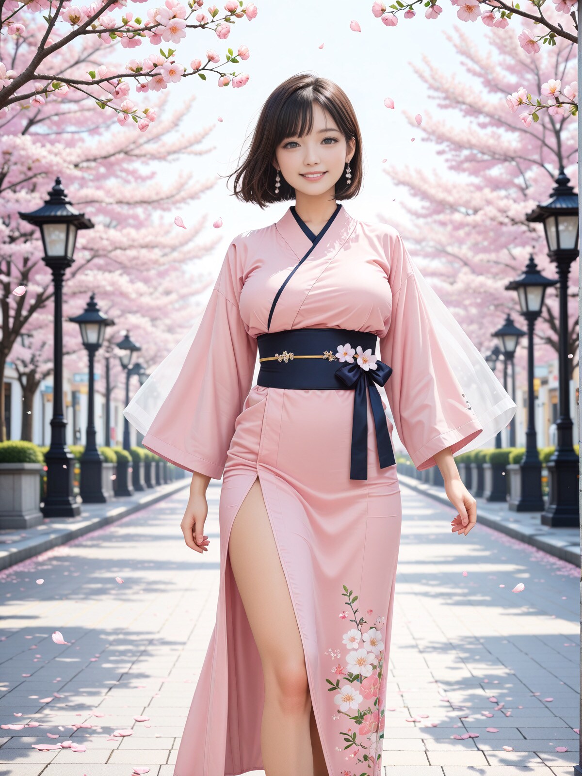 桜(春よ来い)