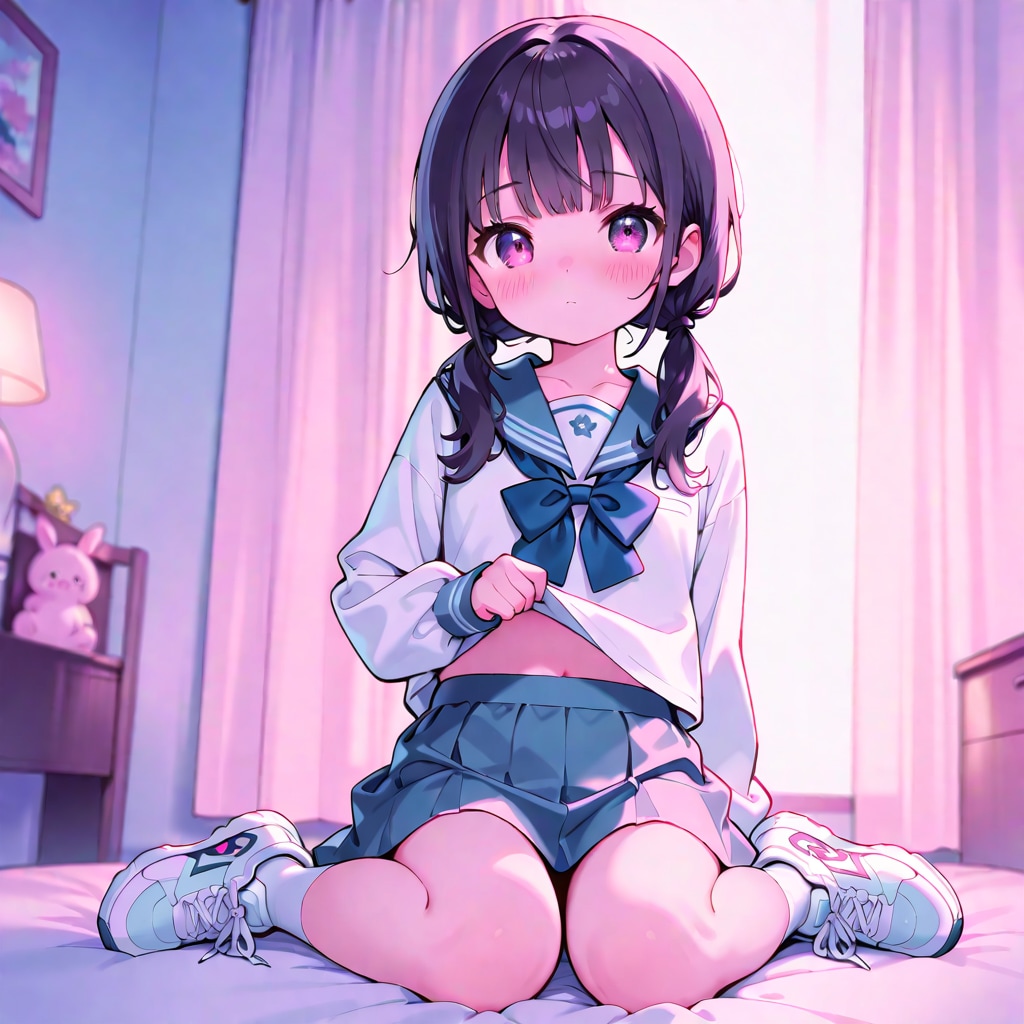 navel | の人気AIイラスト・グラビア