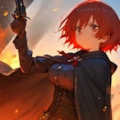 戦場のガンガール 2枚目