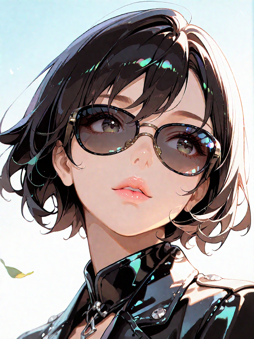 破壊機人・三子