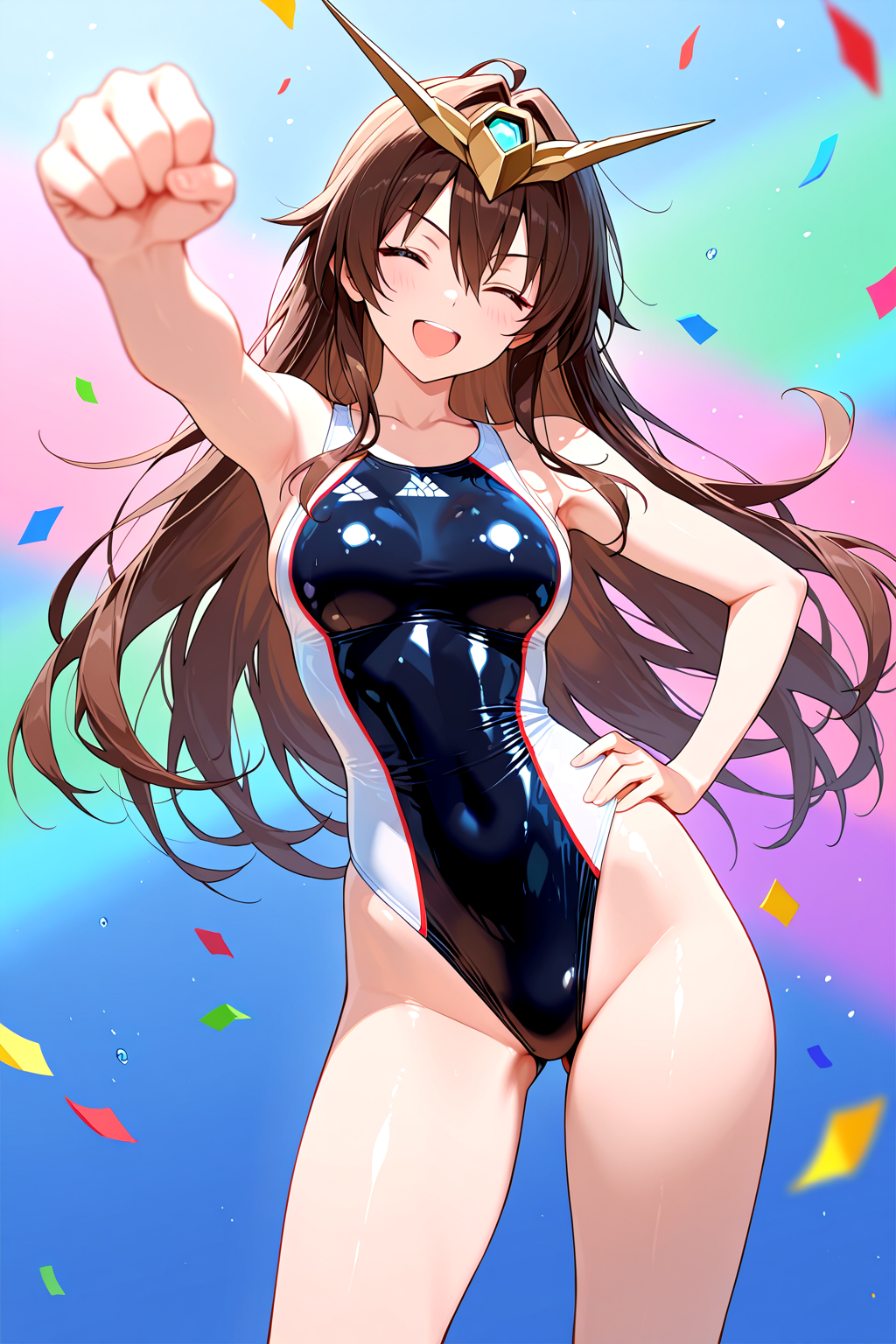 需要の無い自己紹介