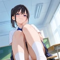 テント係 2枚目