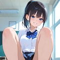 テント係 3枚目