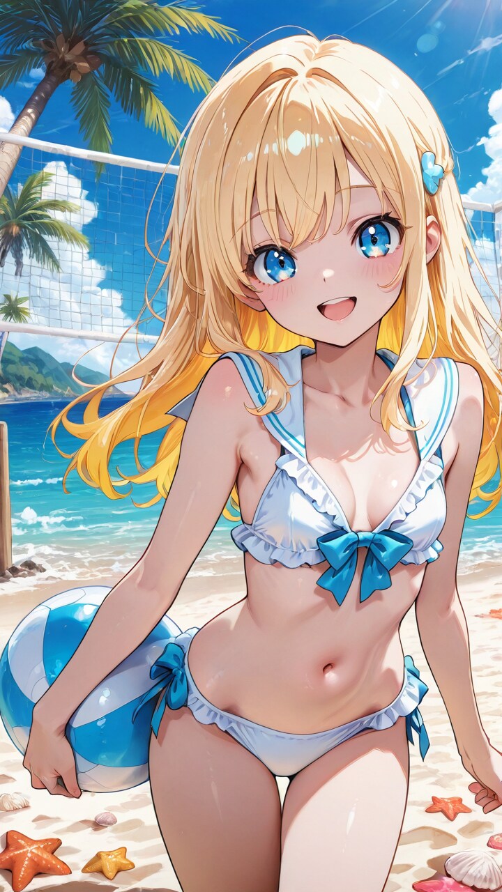 うちの子