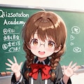 委員長ちゃんはマジックアカデミーの新入生 2枚目