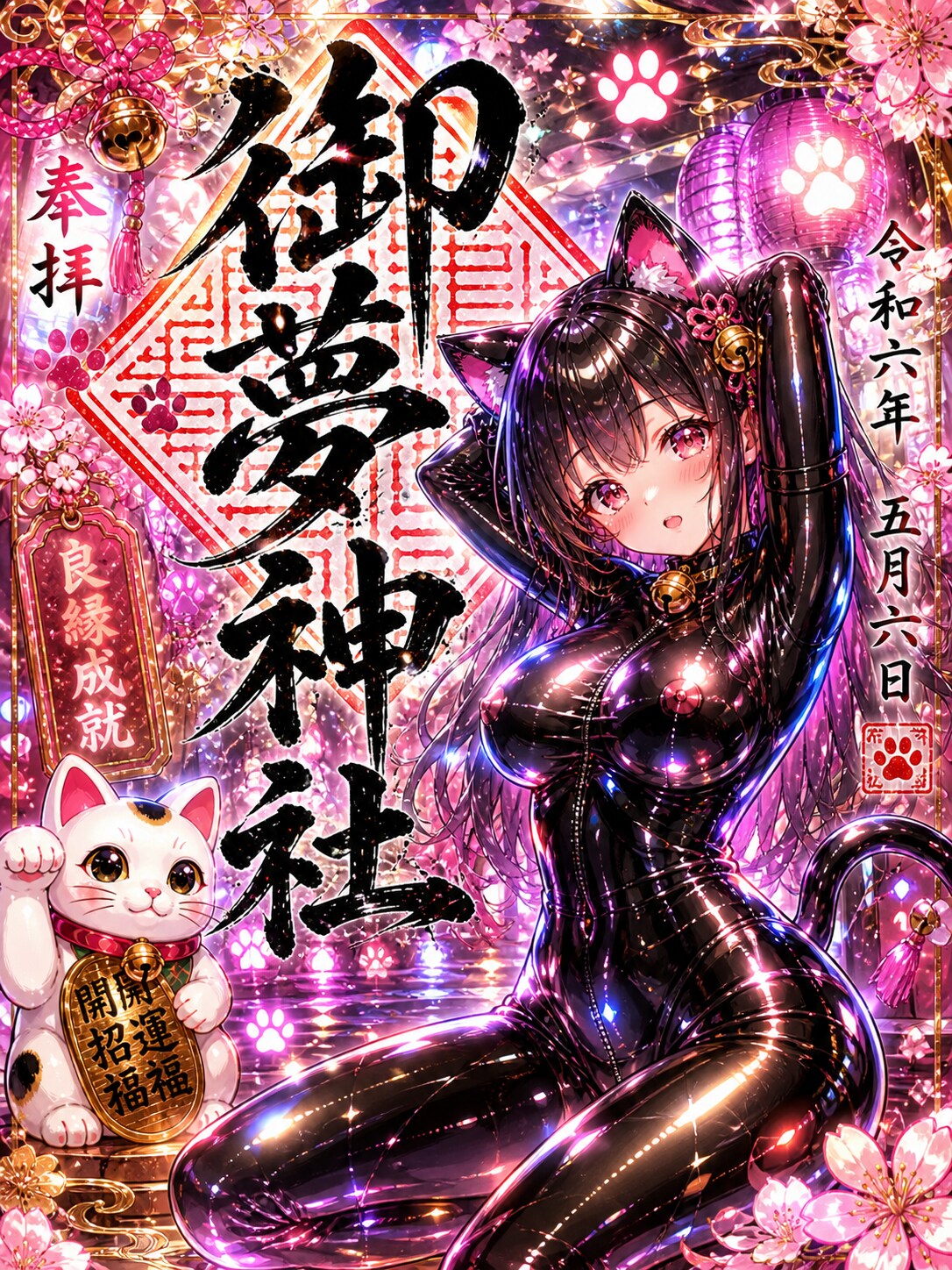 ★御朱印 四番札所