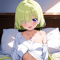 【今日の腹筋】だらっとスマホタイム 2枚目