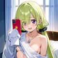 【今日の腹筋】だらっとスマホタイム 6枚目