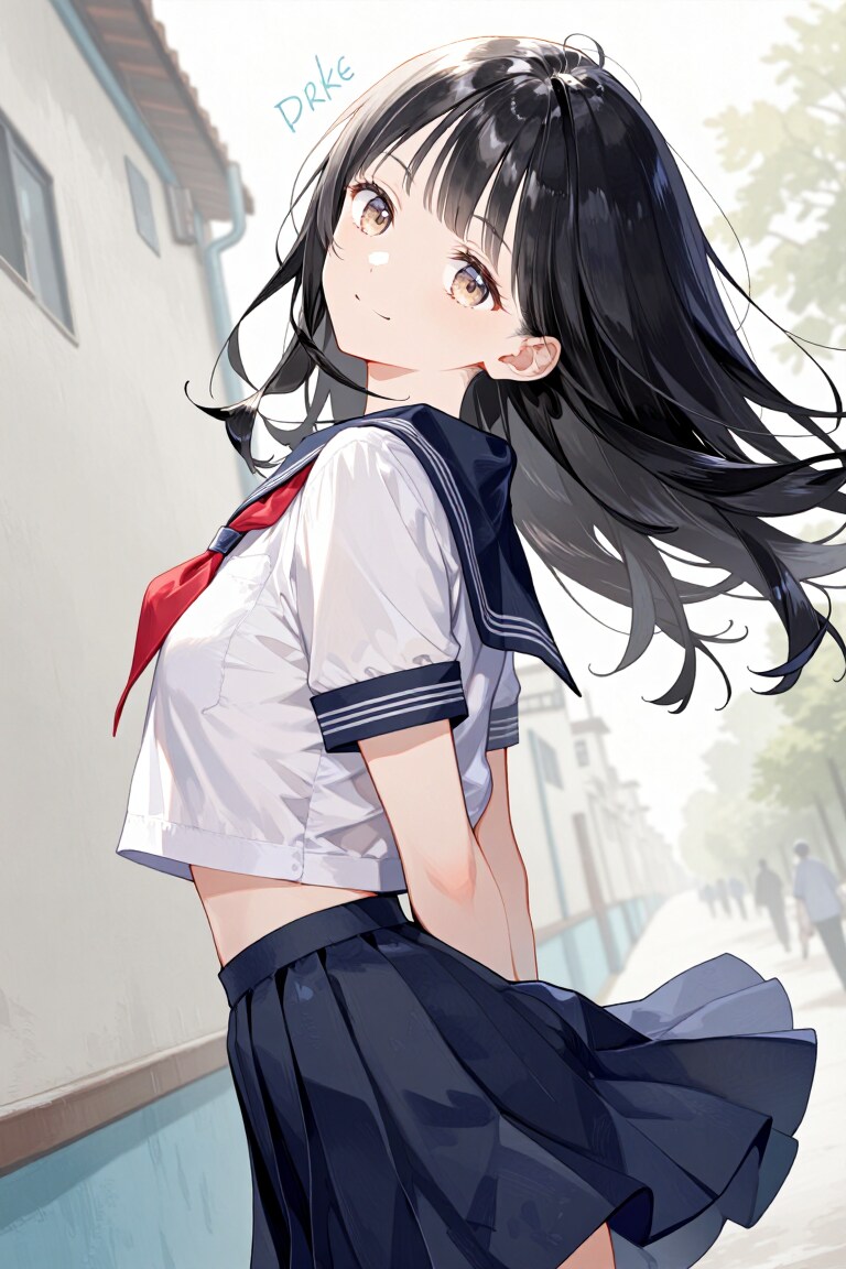 おはよ