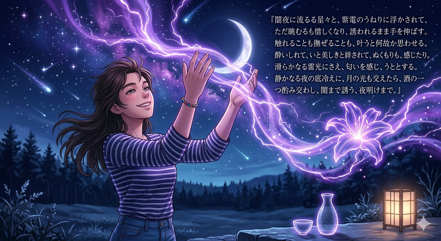 恋文の日