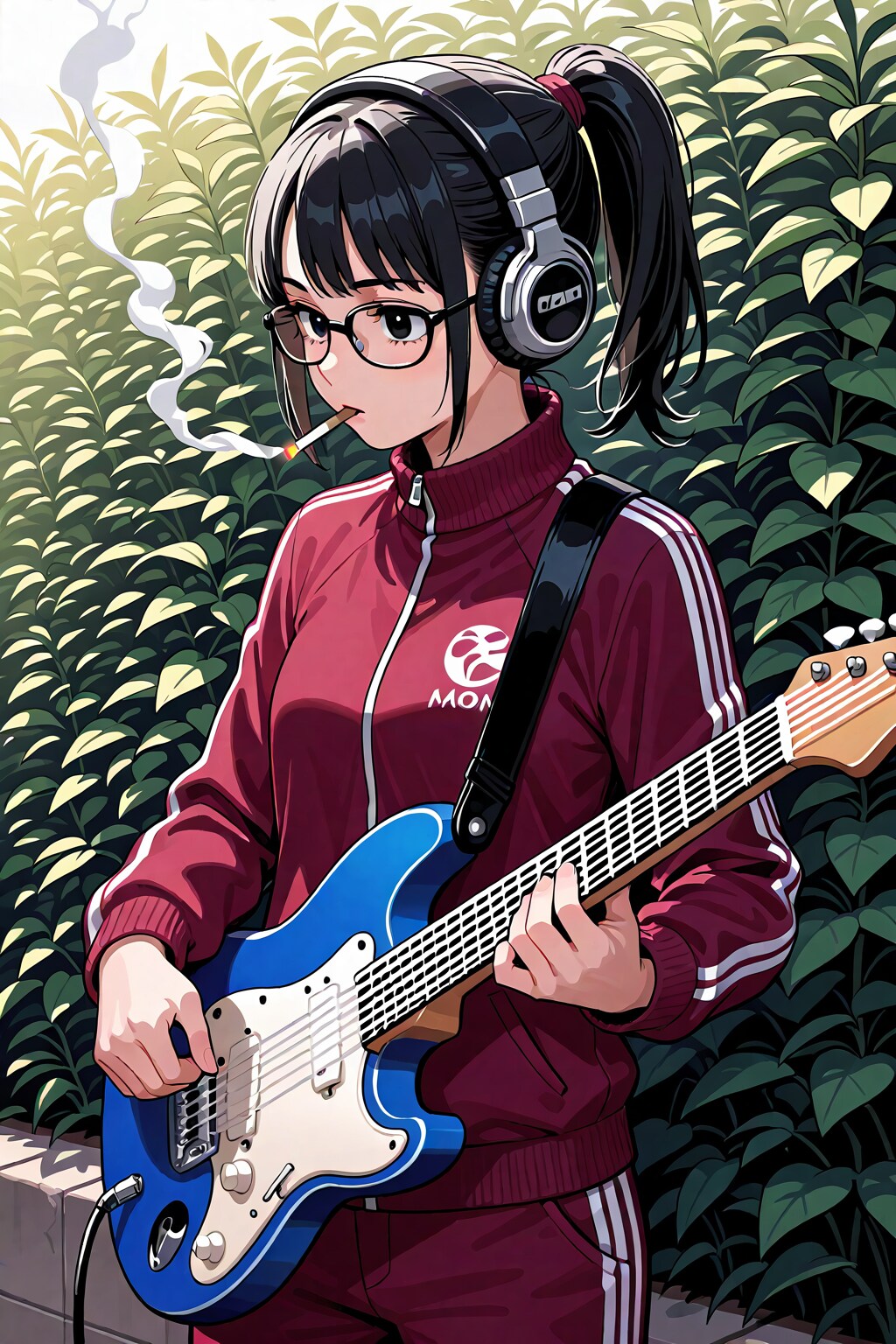 くそダサ