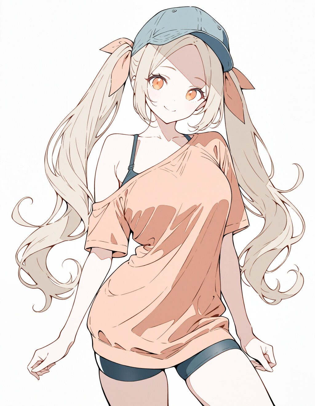 ツインテ姉さんXL