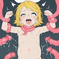 触手責め 7枚目
