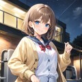 かわいい子 2枚目