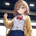かわいい子 3枚目