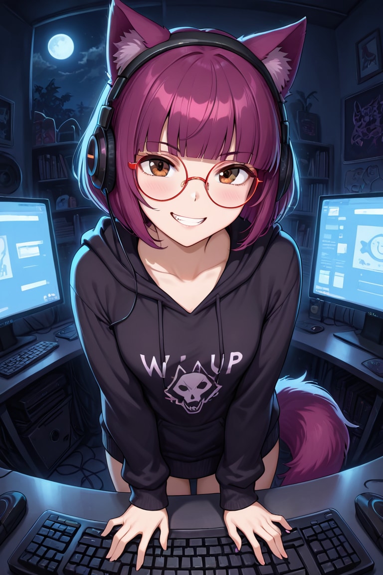 人狼ゲーム人狼