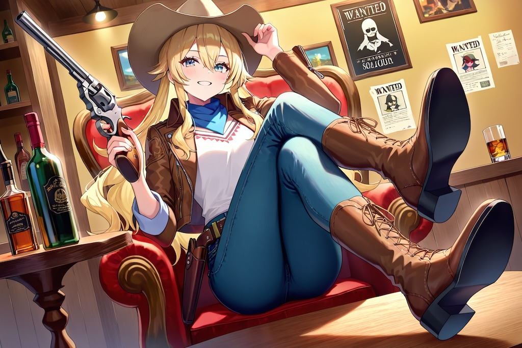 ホールドアップ