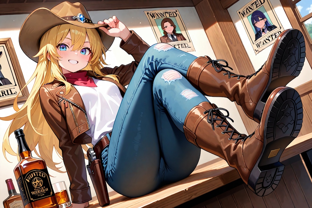 ホールドアップ