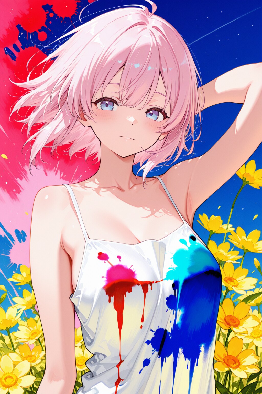 気まぐれ