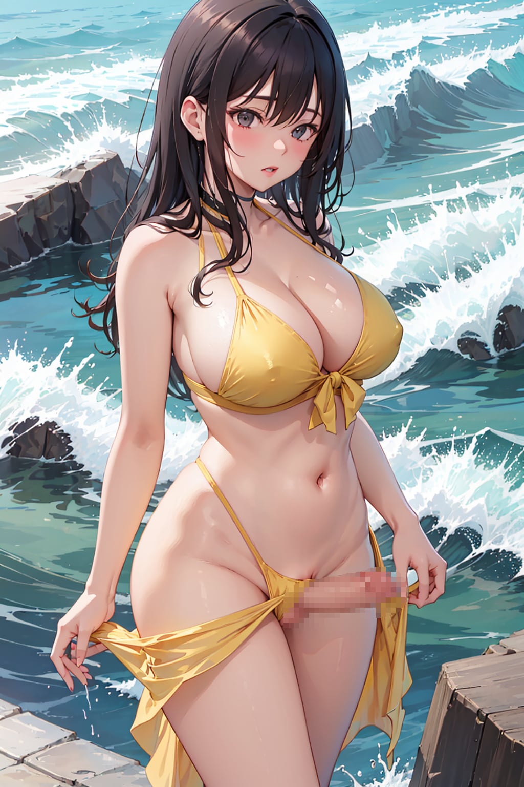 波の日