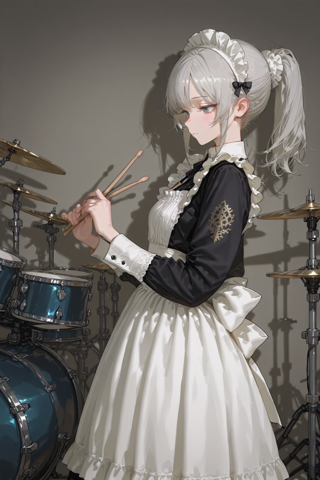 Rockers　ーMaid Styleー