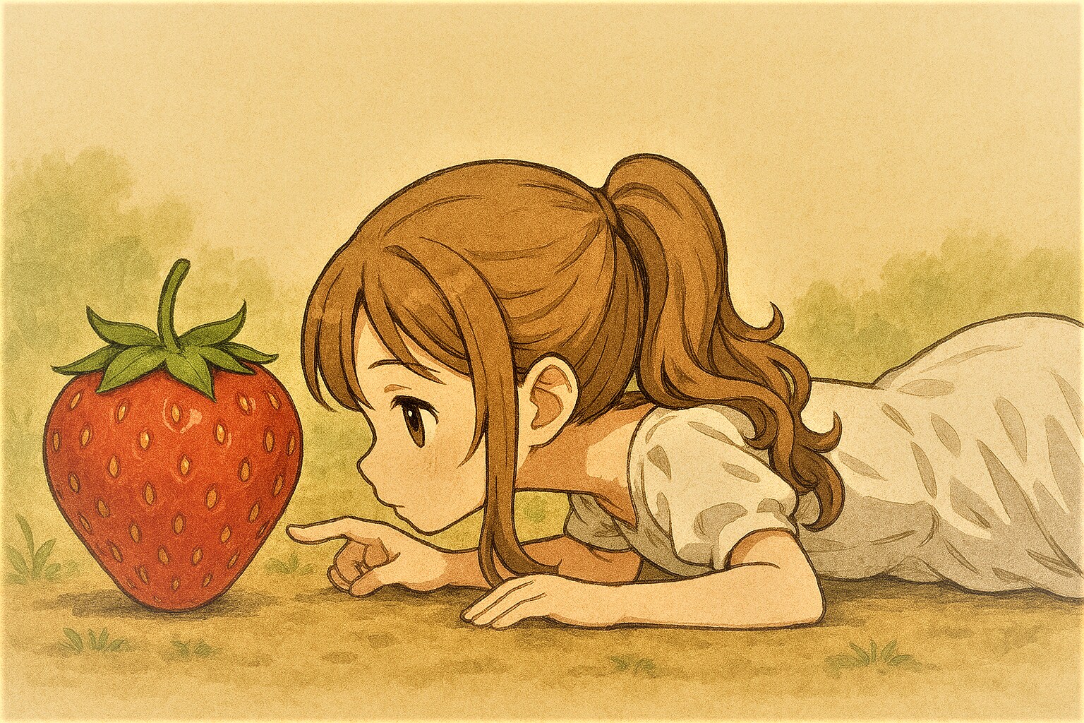 食べれるかな…？