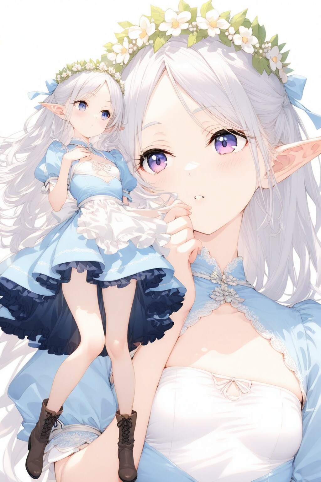 シャーロット
