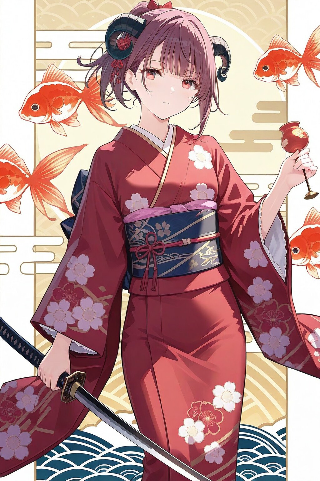 赤井ひなた参上！