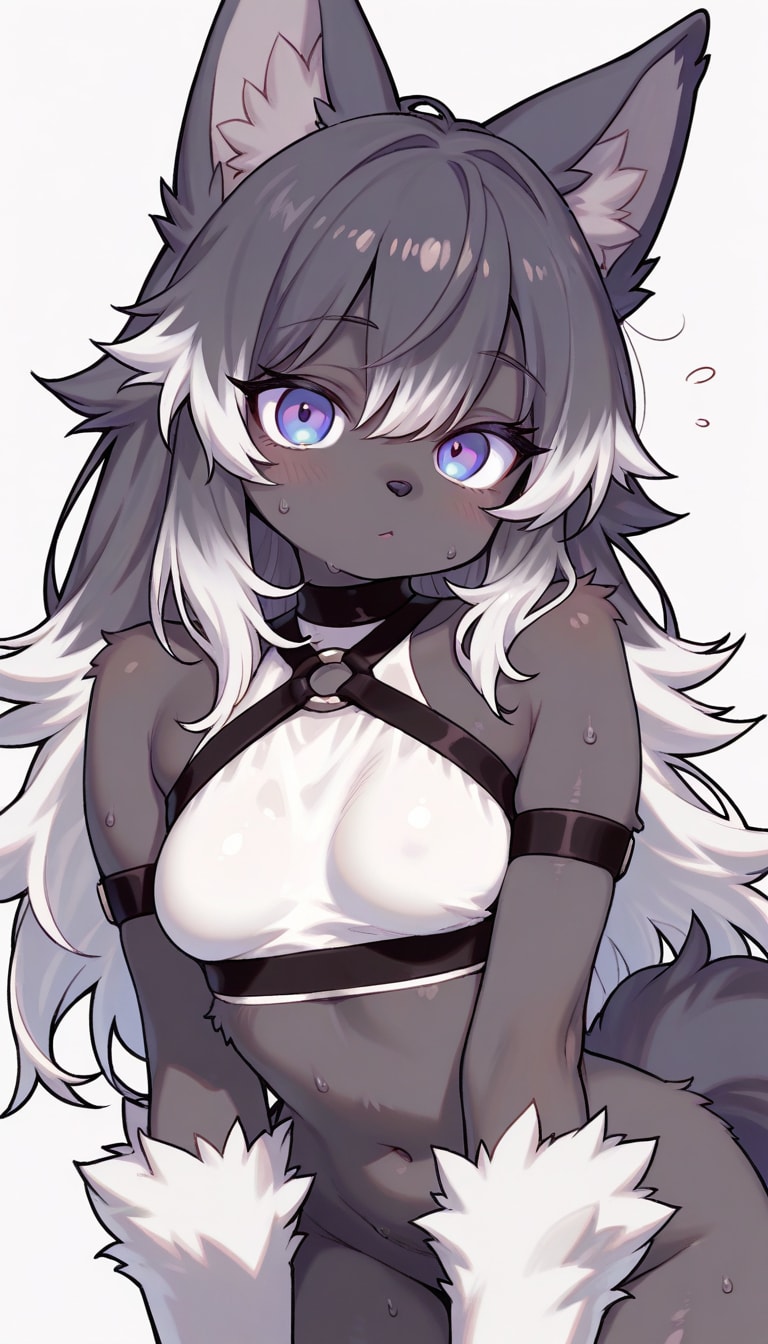 クロわんちゃん
