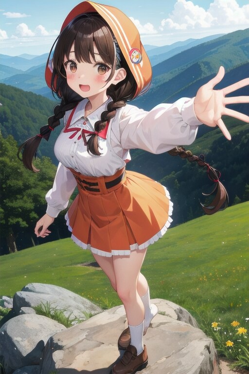 行こう？
