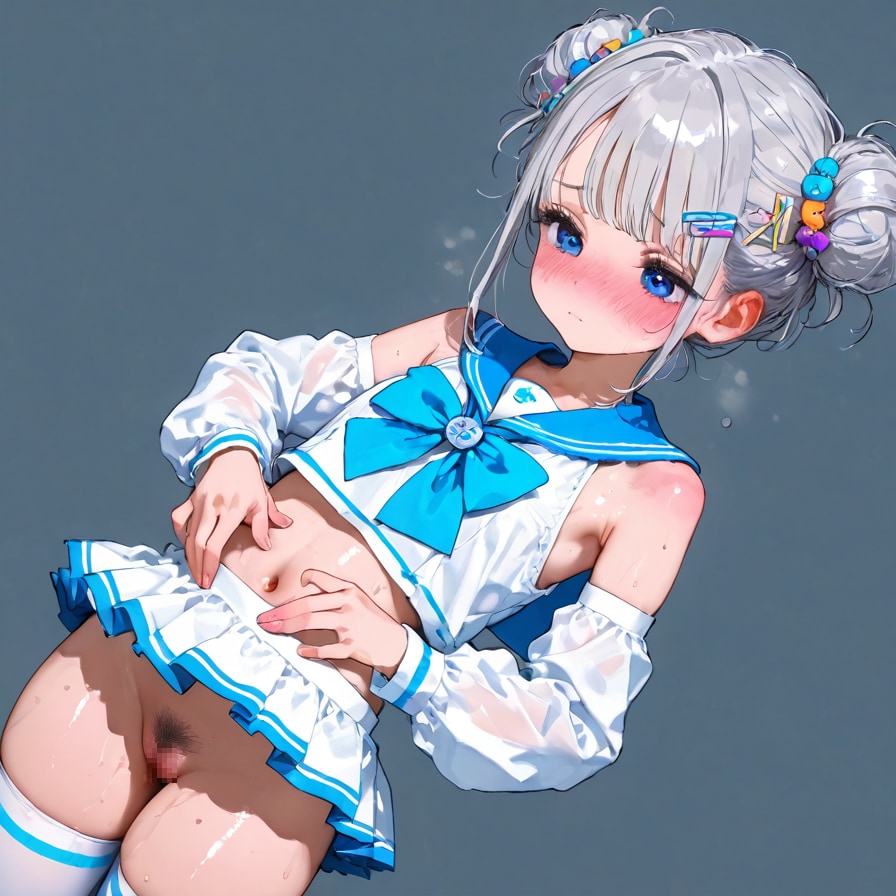 制服？
