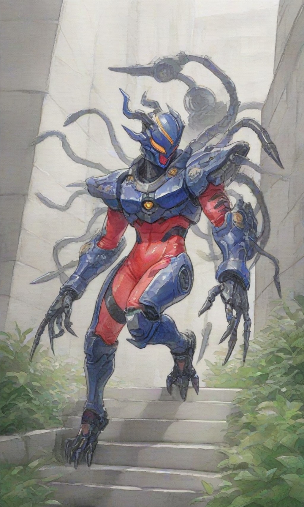 トルネードロイミュード