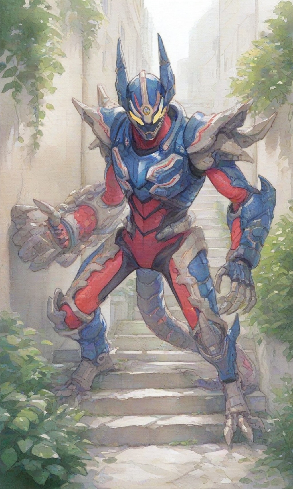 トルネードロイミュード