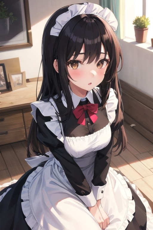 さくらちゃん733 | の人気AIイラスト・グラビア