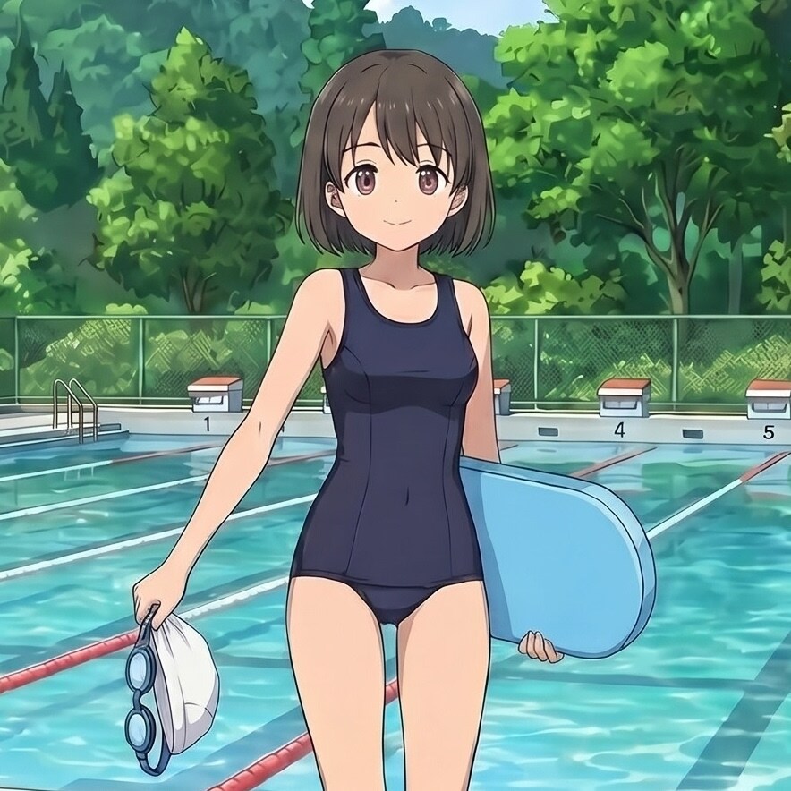 旧スク